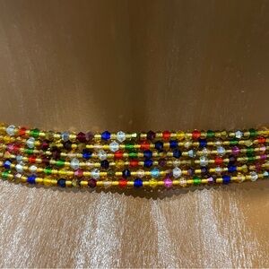 Waistbeads